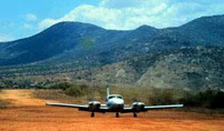 Kenya Air Safaris