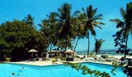 Jadini Beach Hotel