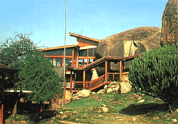 LodgeSafaris